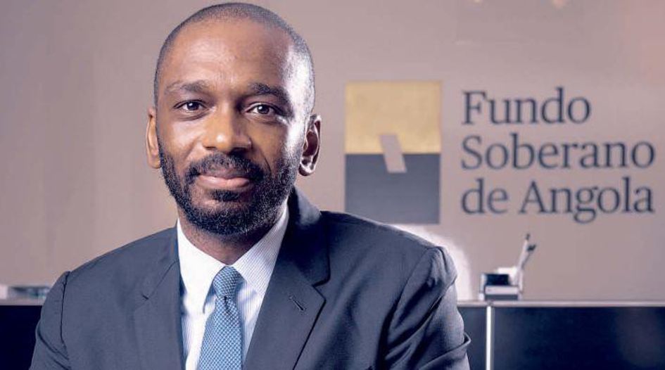 Freezing order in favour of Angola’s sovereign wealth fund is lifted in London