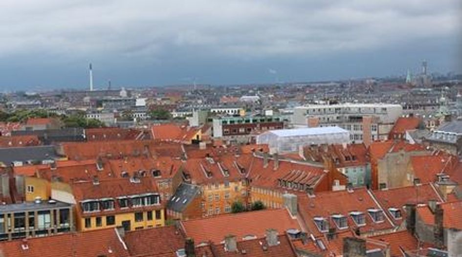 COPENHAGEN: New challenges in energy disputes