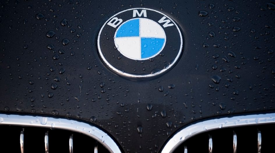 BMW import ban was by-object restriction, Swiss Supreme Court confirms