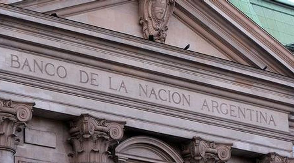 Bondholders will continue to pursue Argentina's Banco de la Nación