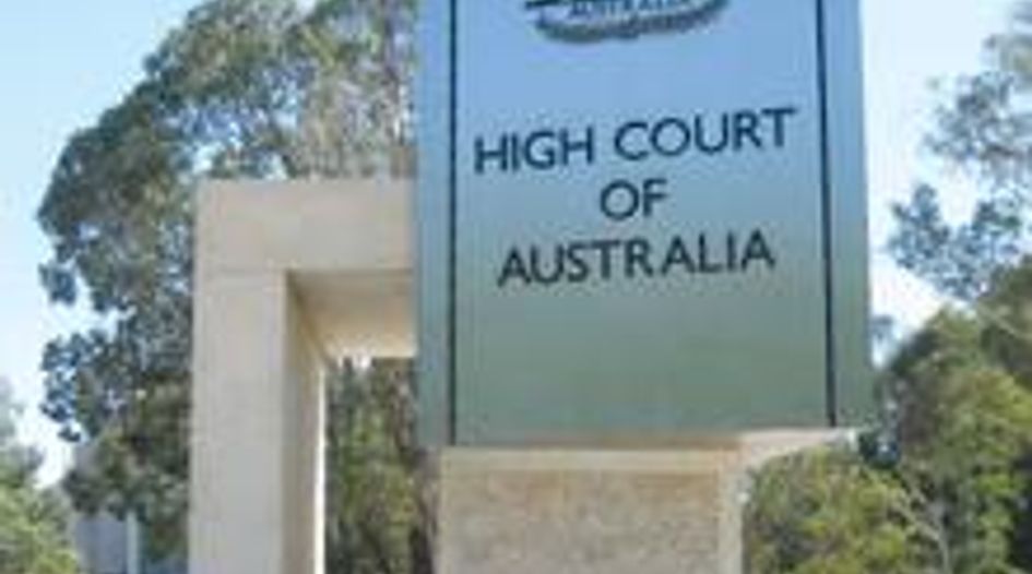 AUSTRALIA: Avoiding the death knell for arbitration