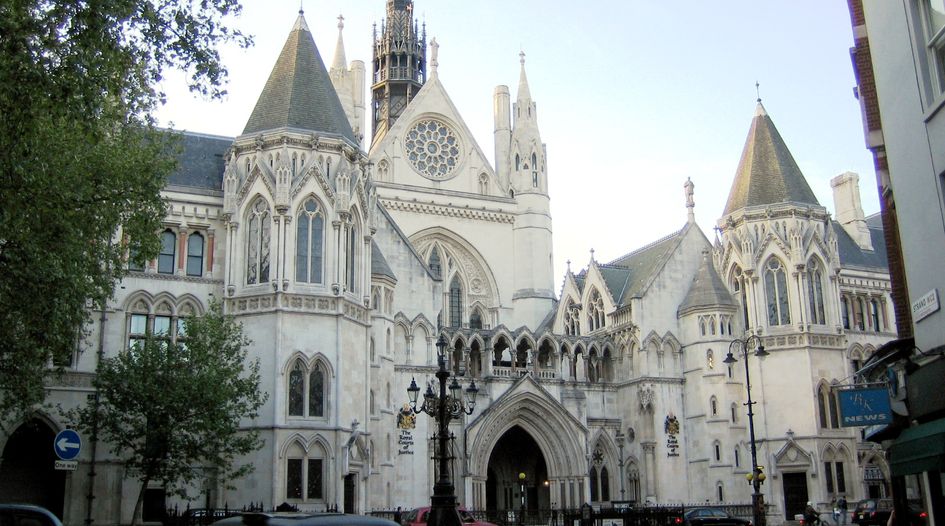 UK court approves Nortel’s global settlement