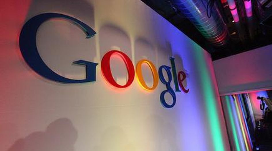 European Parliament mulls Google break-up