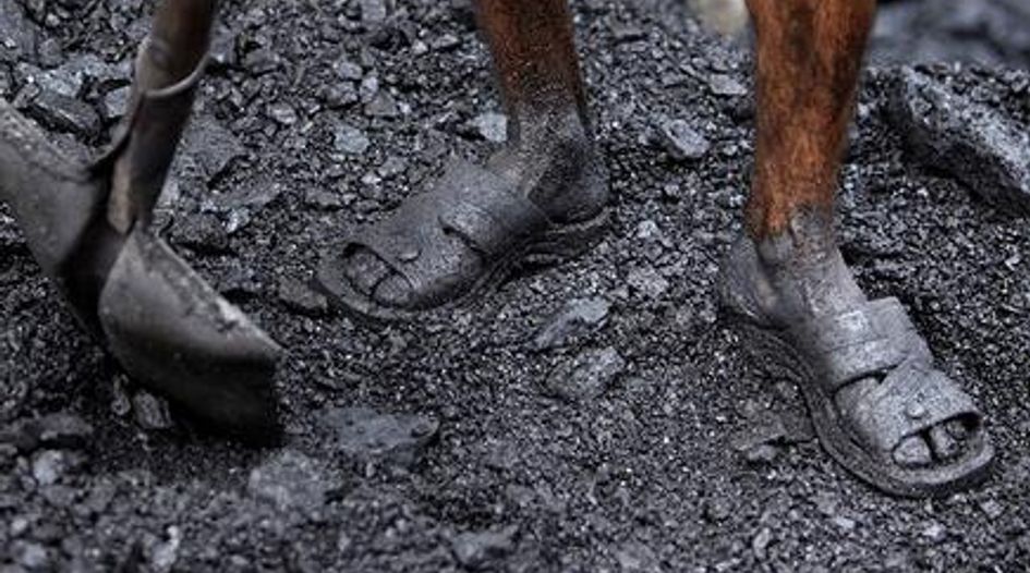 India's top court upholds ICC award in coal dispute