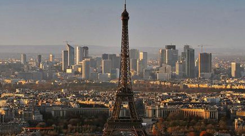 Paris Bar Council adds arbitration specialists