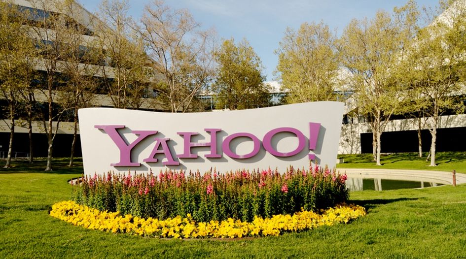 Acacia brings Yahoo! patents back to the fore with new litigation campaign