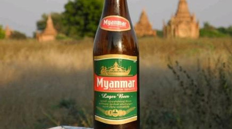 Myanmar brewery feud ends in buyout