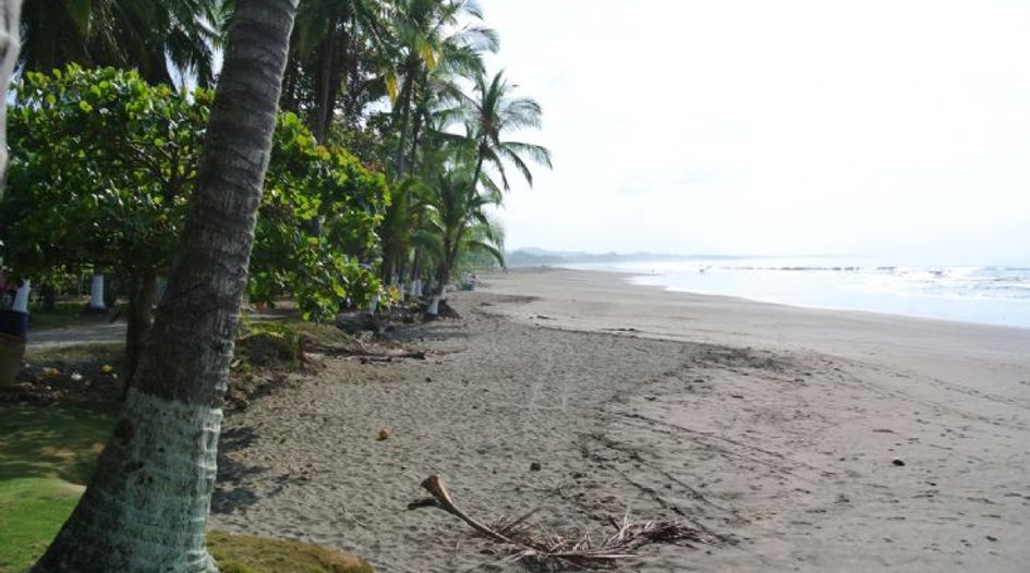 Costa Rica defeats claim over environmental measures