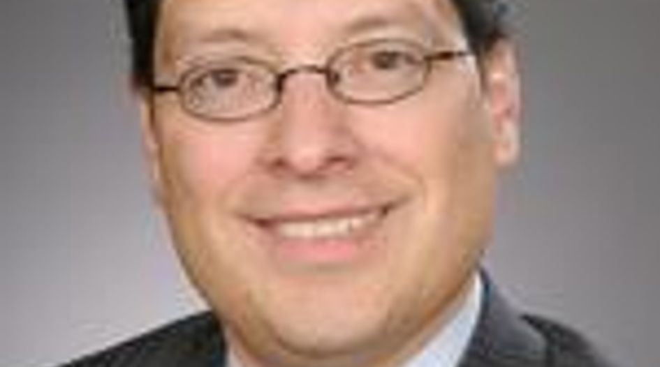 Baker &amp; McKenzie hires new partner in New York