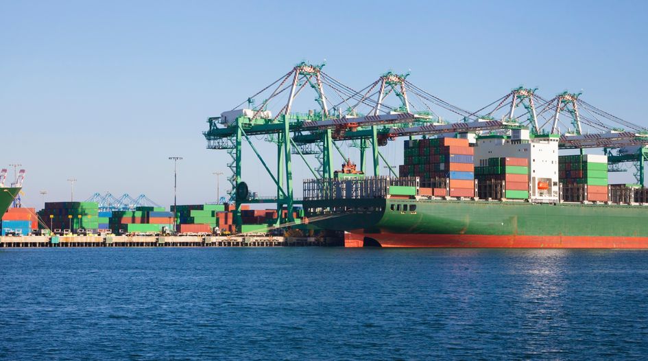 Maritime liens are extendable to cargo already delivered finds US court