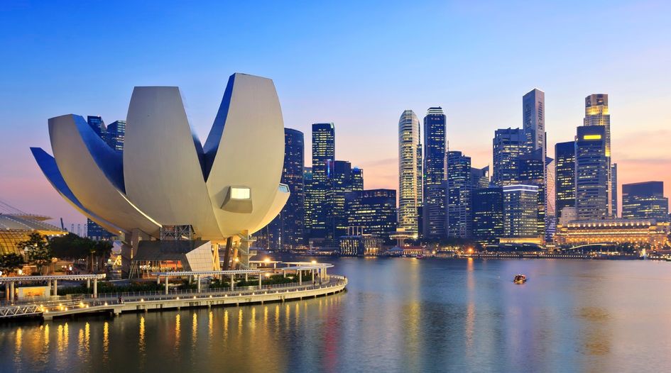 Singapore authority publishes new resolution regime proposals