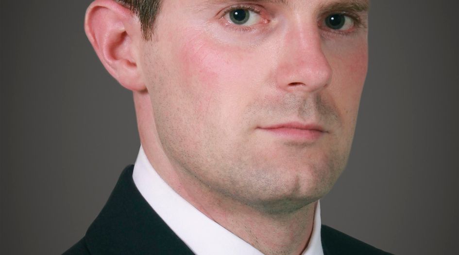 FTI moves BVI managing director to London