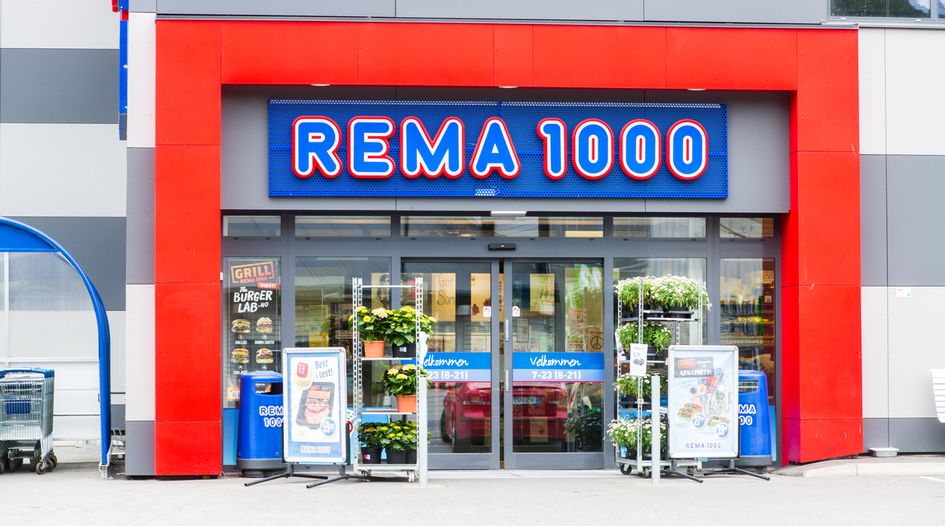 Norway raids grocery retailers