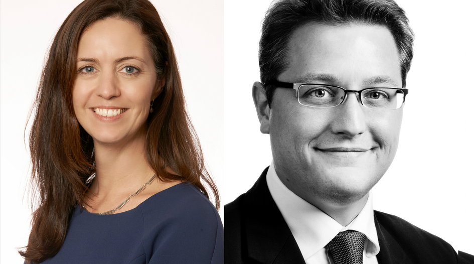 Linklaters promotes in Europe