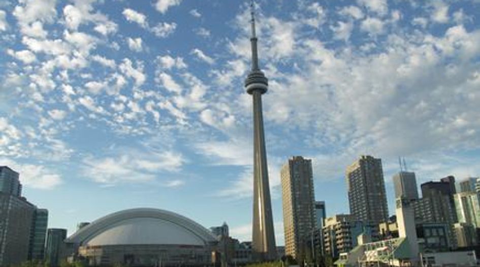 City economy benefits from arbitration, says Toronto study