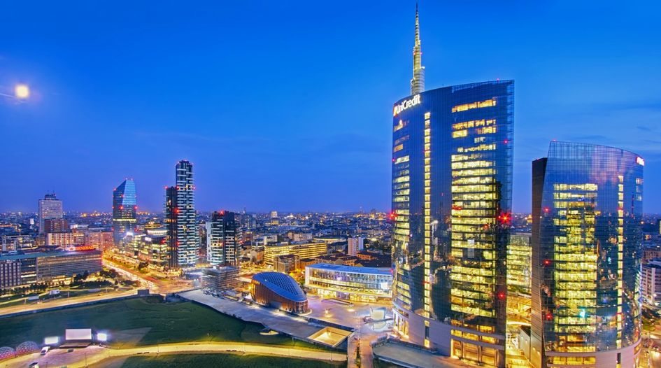 UniCredit announces “pragmatic” restructuring as Italian banking sector remains in flux