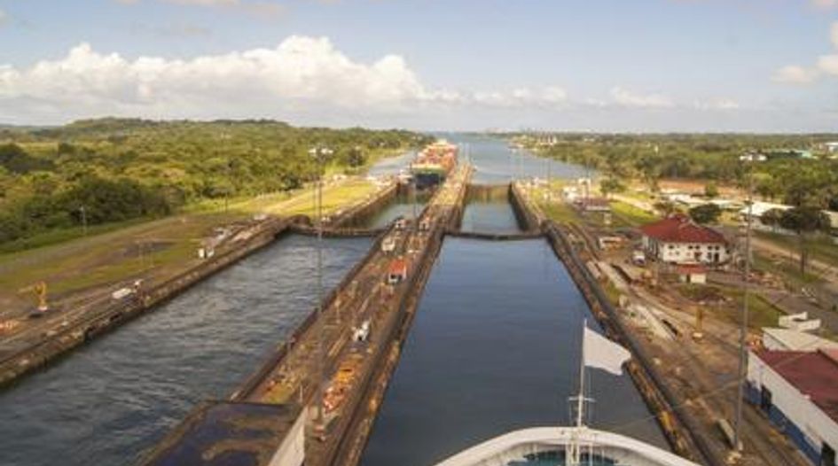 Panama risks treaty claim over canal dispute
