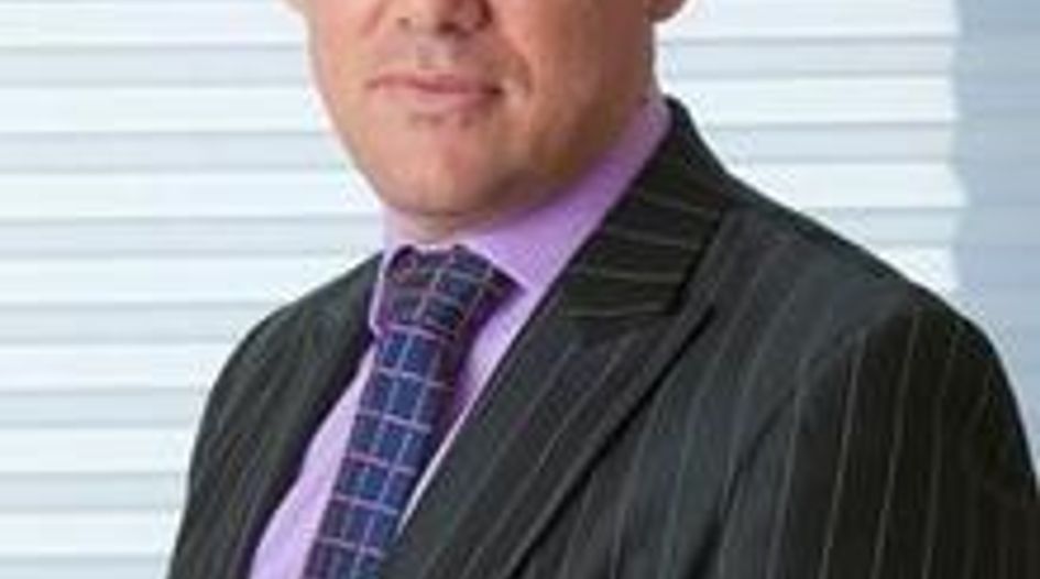 Channel Islands enforcer gets new chief