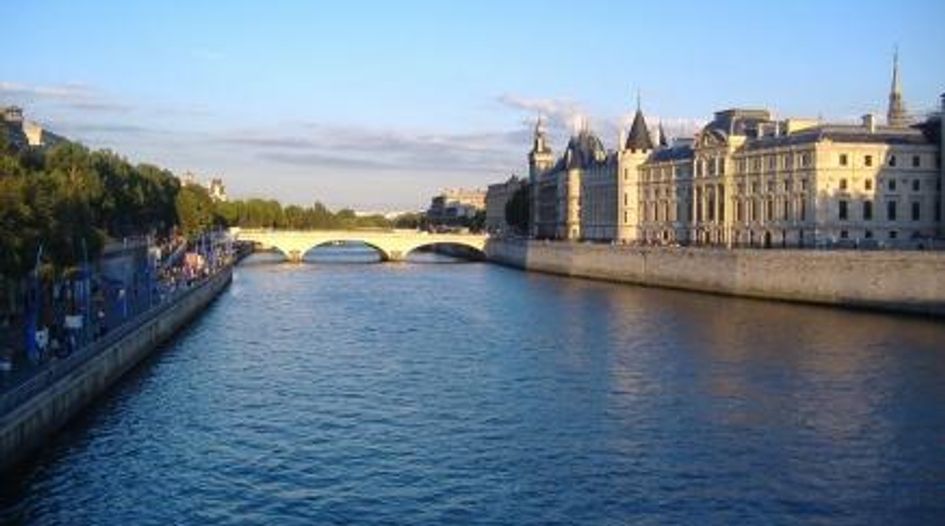 Paris, home of young arbitration practitioners