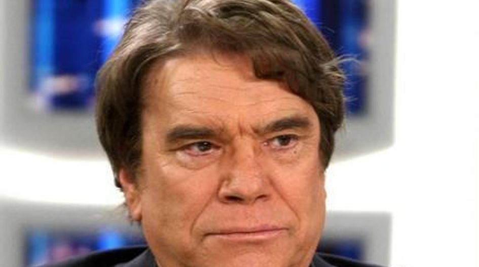 Tapie: the end of the affair