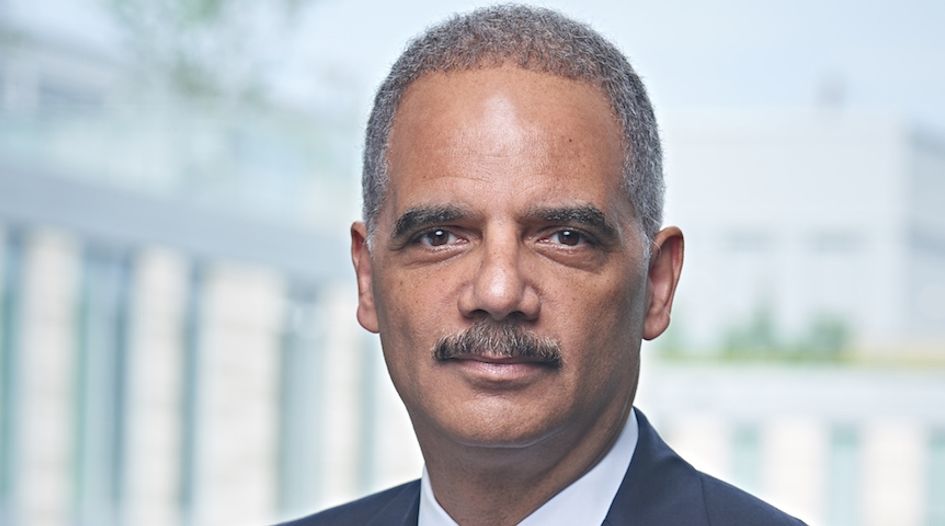 Holder: airline woes necessitated mergers