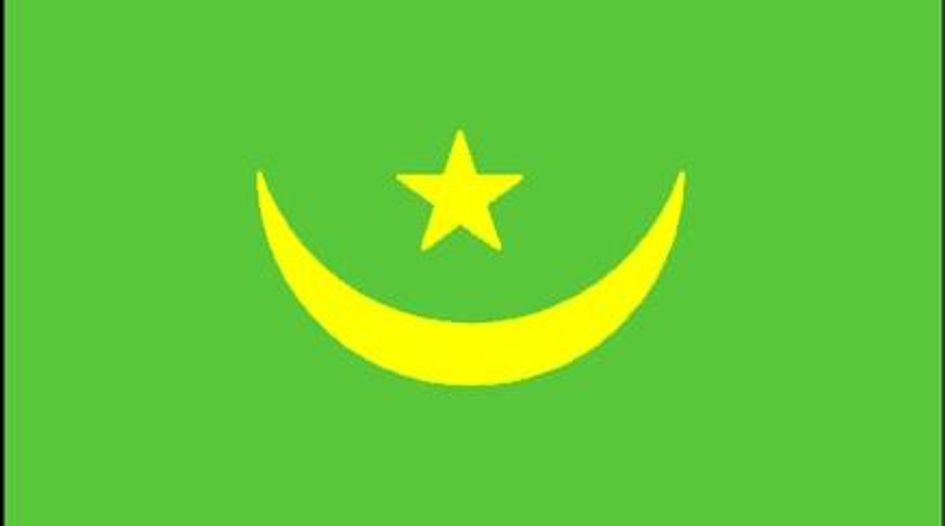 Mauritania faces first ICSID claim