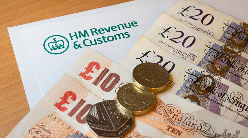 US expat to fight HMRC over foreign tax law