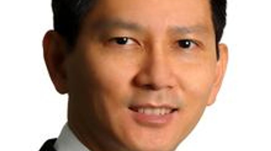 Baker &amp; McKenzie appoints Singapore-based global practice head