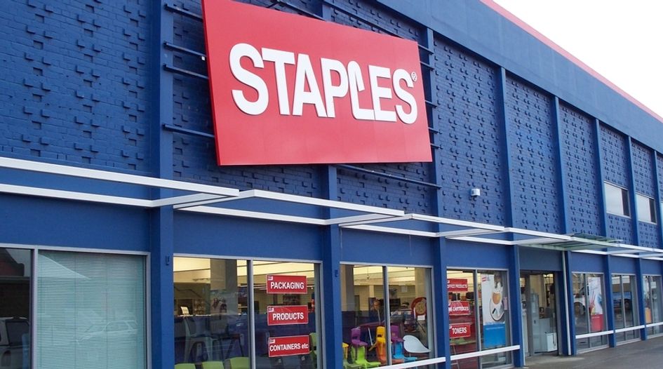 DG Comp files Staples/Office Depot to phase II
