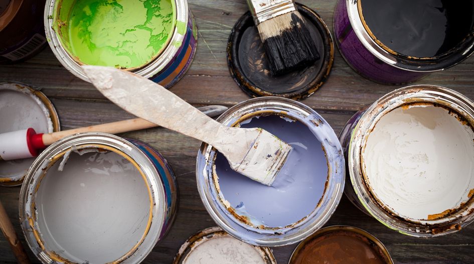 US and Canada give Sherwin-Williams/Valspar the green light