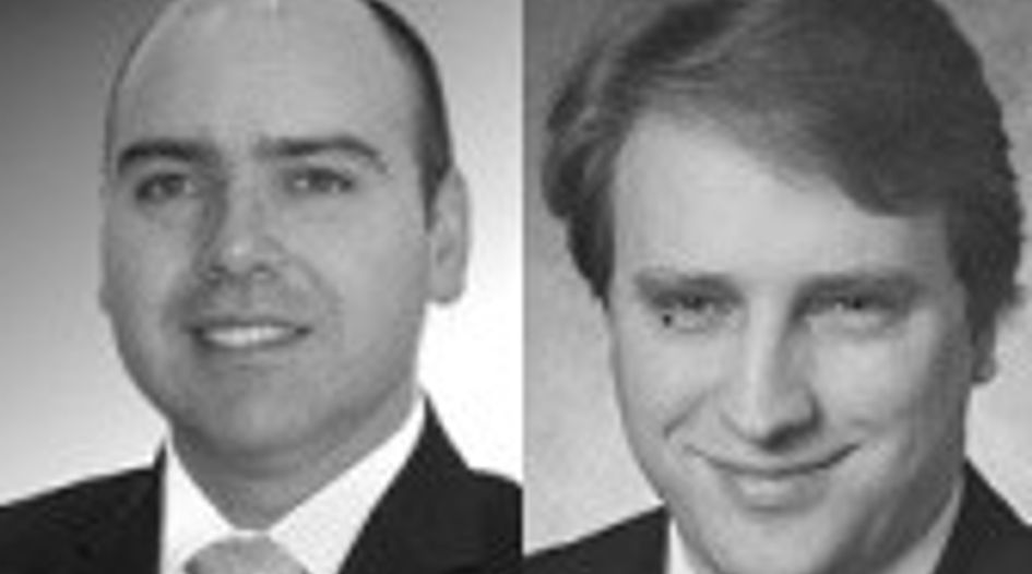 Chadbourne promotes in Mexico and US