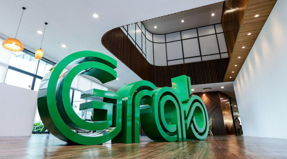Indonesia fines Grab for preferencing