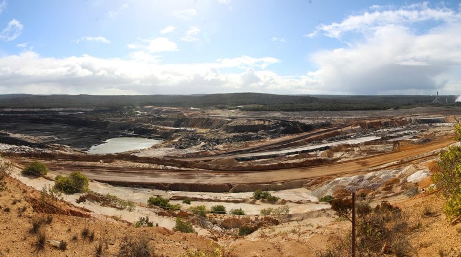 ACCC lines up court battle against coal mining cartel