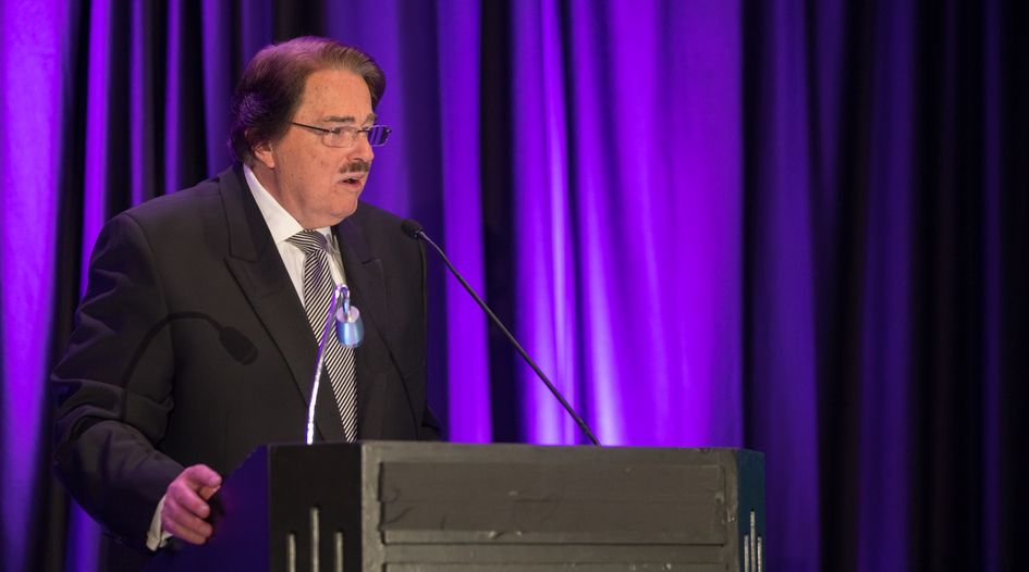 Spratling: Leniency is not invulnerable