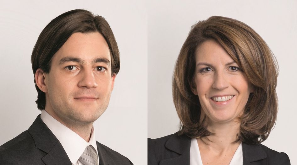 Schellenberg Wittmer promotes two