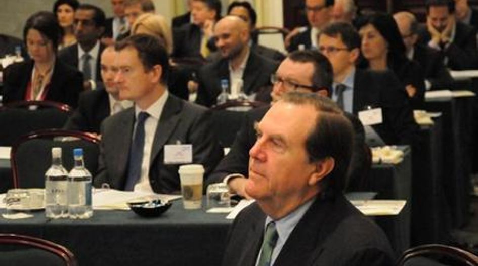 Barrister conflicts - a sea change?