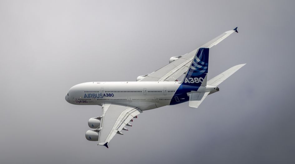 Whistleblower who reported Airbus subsidiary's Saudi bribes leaves organisation