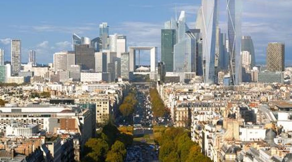 French companies keeping it in-house, report finds