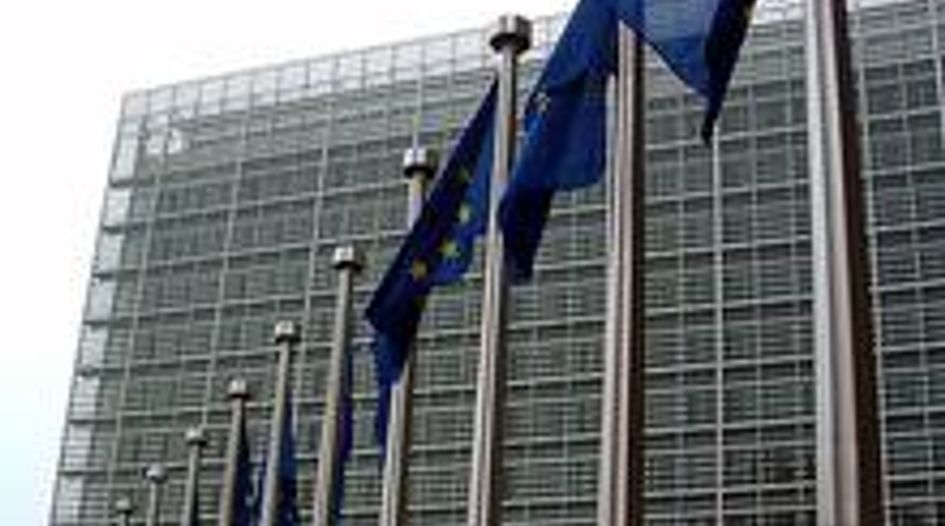 DG Comp clears aluminium extrusion deal