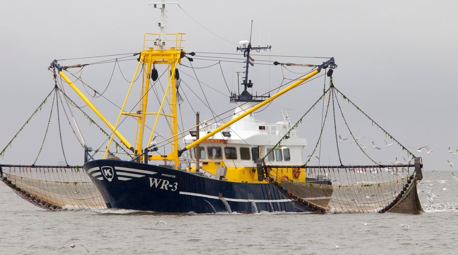 US court gives trustee control over China Fishery’s Peruvian business