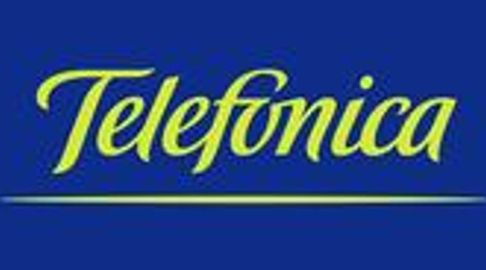 Telefónica faces fresh investigation in Spain