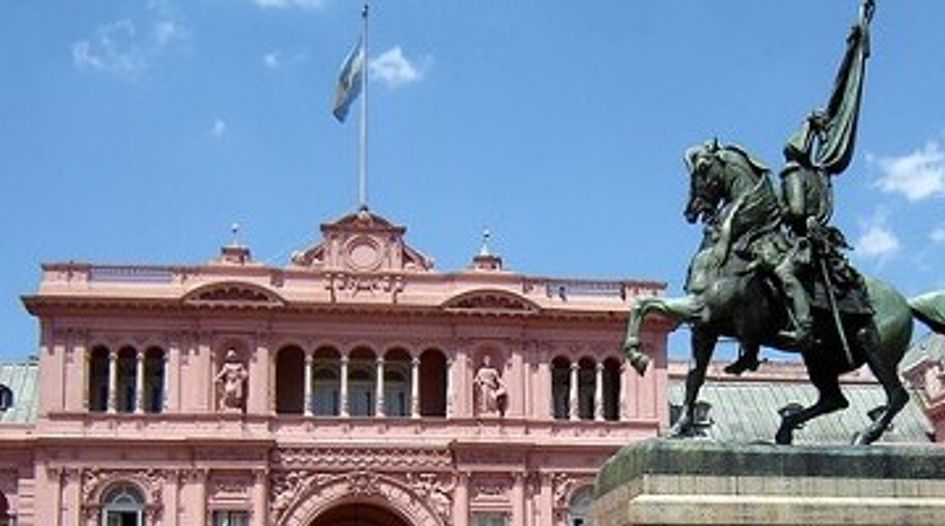 US court orders Argentina to post security
