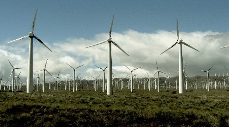 Clifford Chance and Mofo lead major wind farm deal