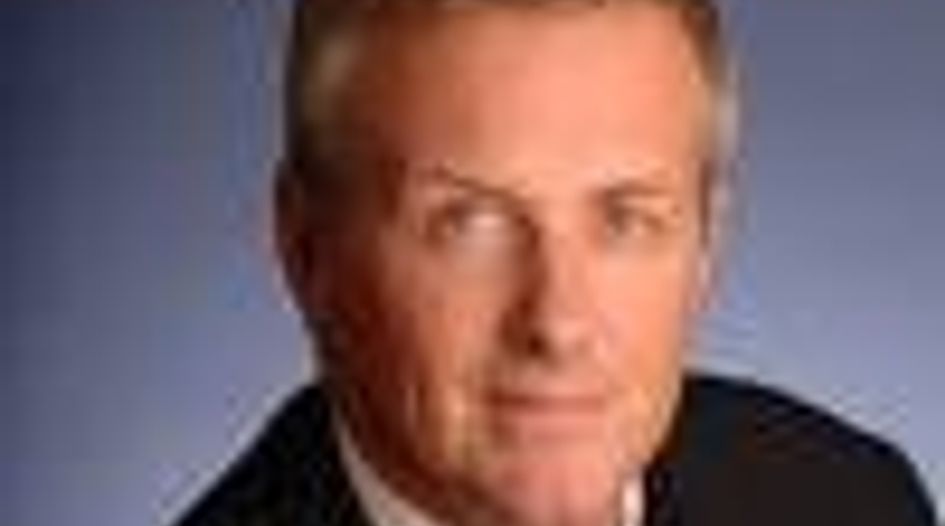 Intel loses general counsel to Apple Global Competition Review