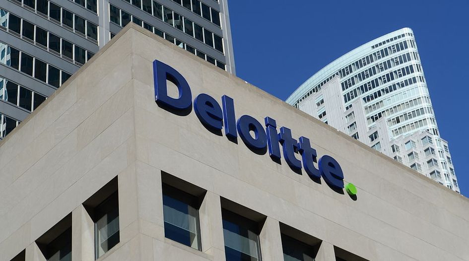 Deloitte reaches 1MDB settlement