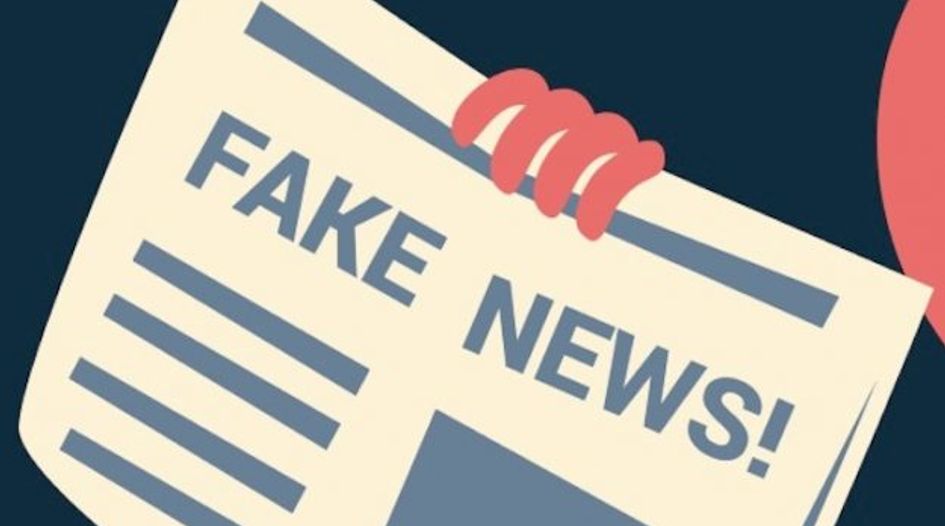 "Fake news" - Brower blasts investment court proposal