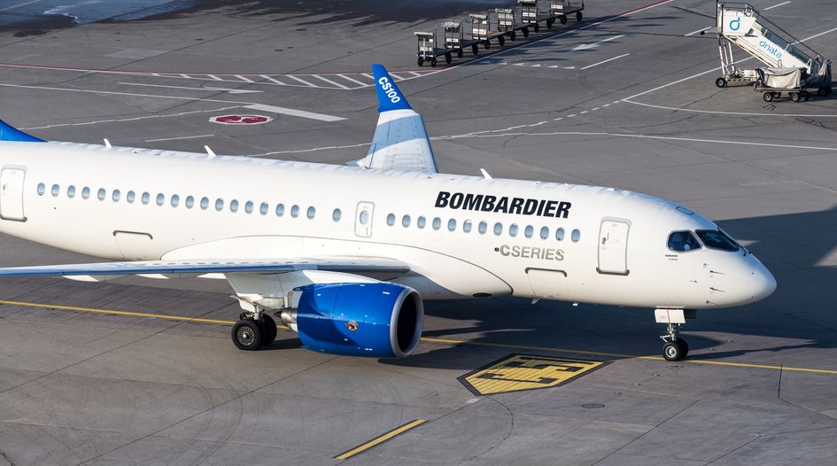 RCMP opens bribery investigation into Bombardier