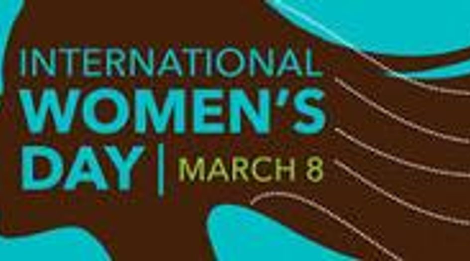 DUBLIN: Arbitrators celebrate International Women’s Day