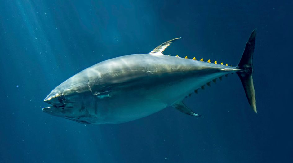 Tuna producer awaits award in Ecuador tax dispute