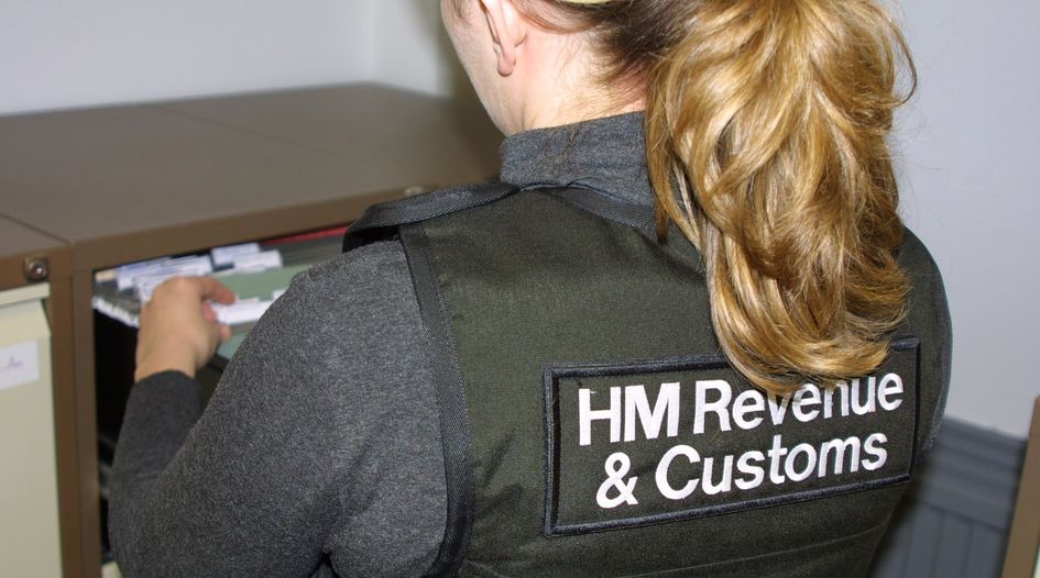 HMRC investigating nine cases of failure to prevent tax evasion